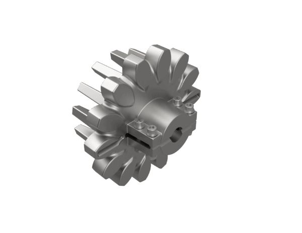 Type NC 35