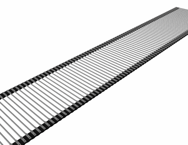WM / Wühlmaus conveyor belts examples
