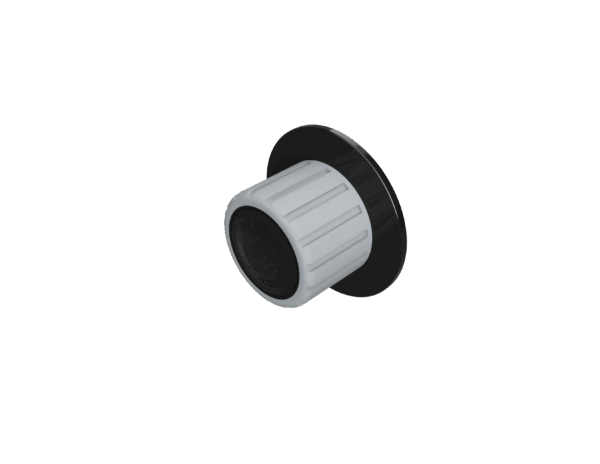 lightweight castors