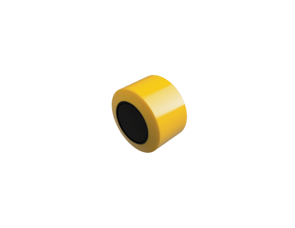 Grimme type without flange